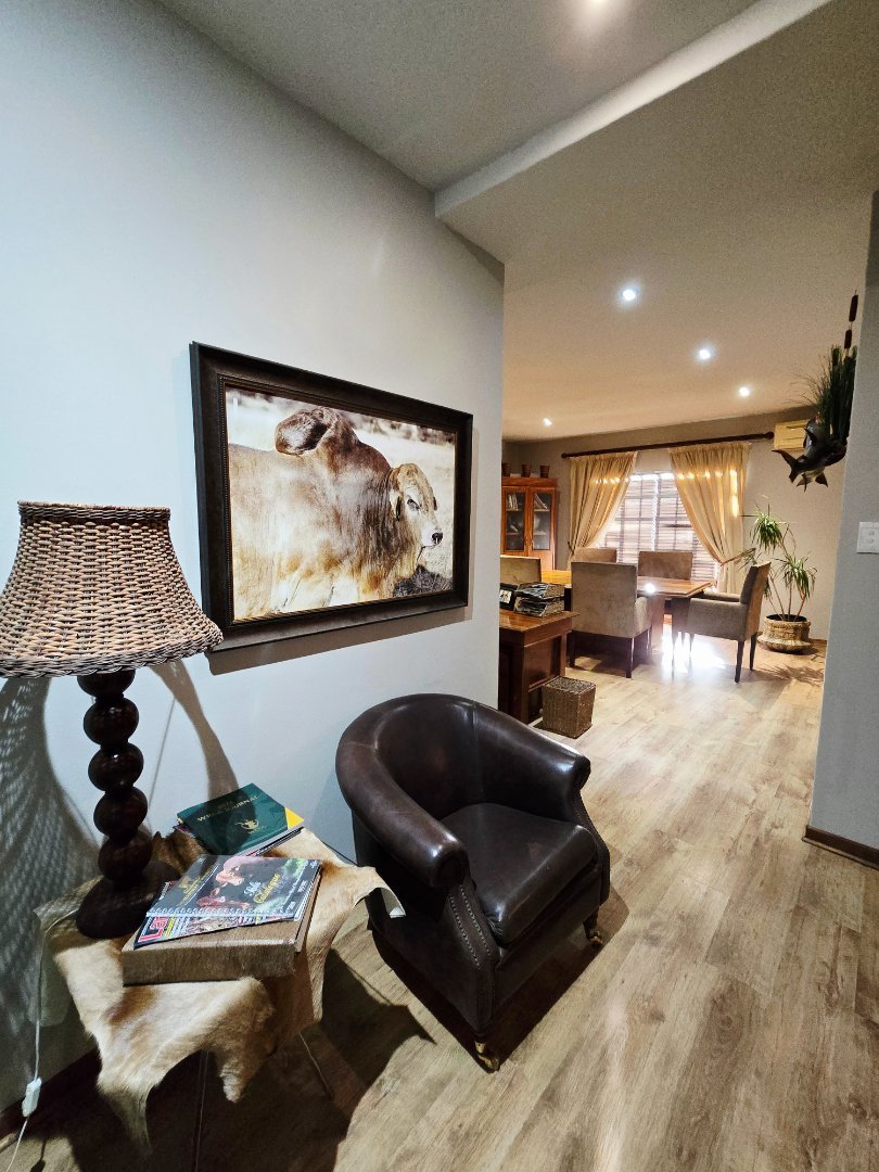 Commercial Property for Sale in Klerksdorp Rural North West